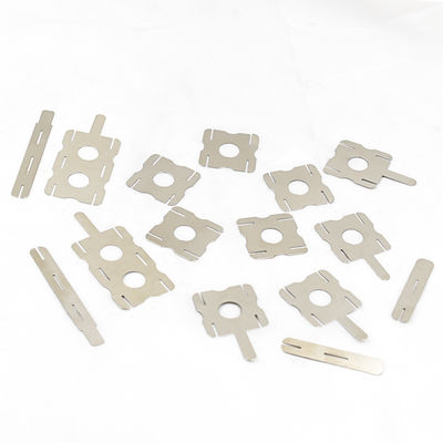 18650 リチウム電池 ニッケル付鋼帯 Spcc ニッケルシートベルトテープ 0.15mm バッテリーパック接続器