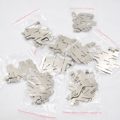 工場 オーダーメイド 18650/21700/26650/32700 ニッケルシート 純ニッケルシリンダ式電池 溶接 ストライプ