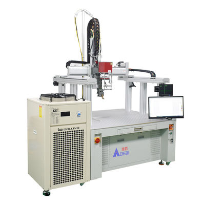 1500w 2000w 手持ちの溶接機 ラザー溶接機 3 In 1 工業用に最適