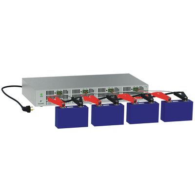 5V50A 充電・放電 エネルギーフィードバック リチウム電池パック容量テスト